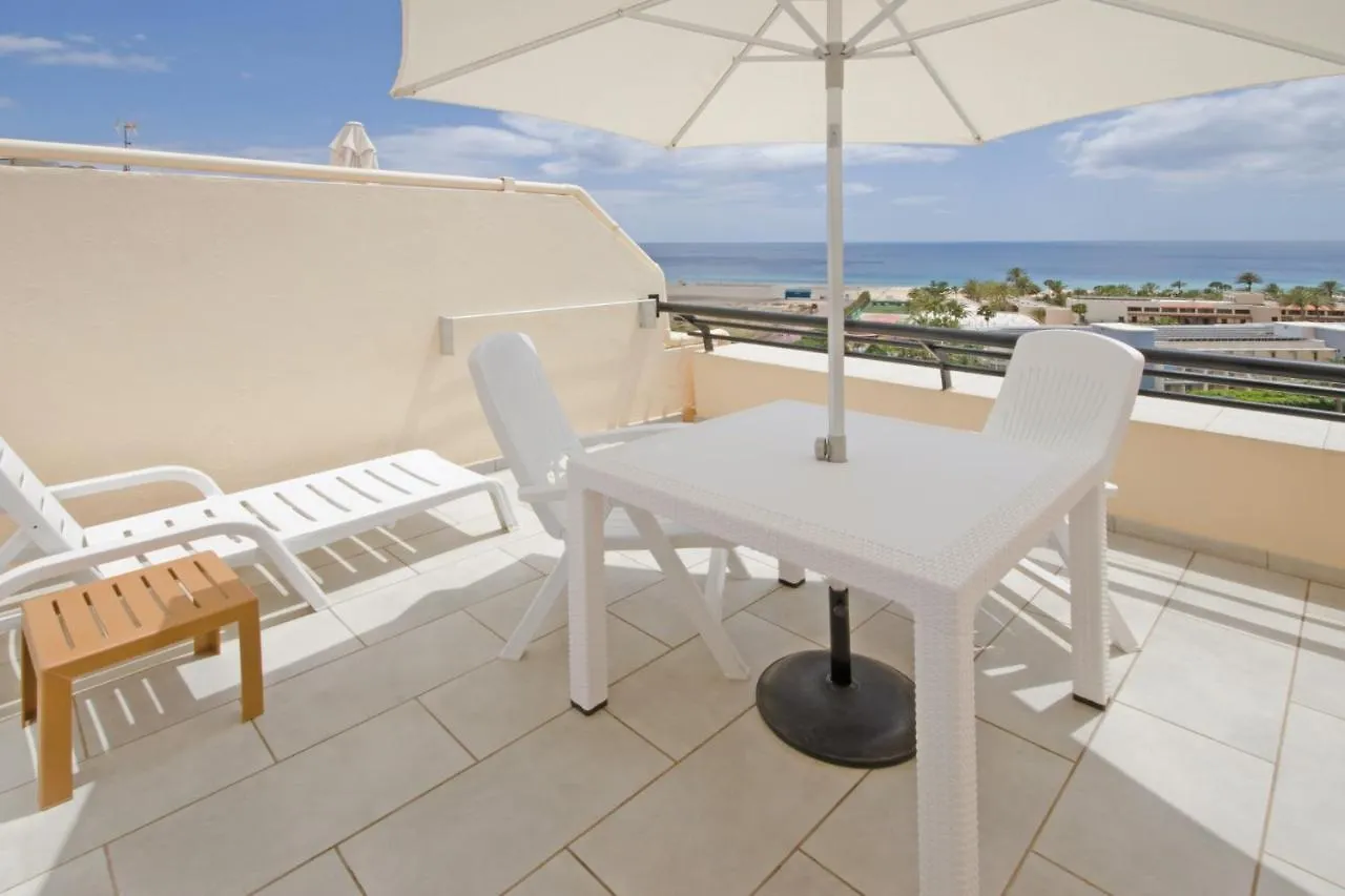 Ocean View Top Floor Wifi Aircon 09 Morro Jable  Spanyolország